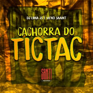 Cachorra do Tic Tac