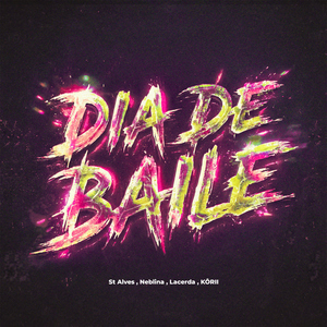 Dia de Baile (feat. DJ Neblis)