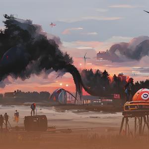 Whispers of Amalgam's Whimsy