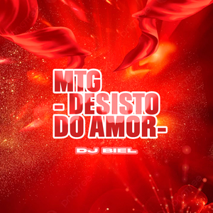 Mtg- Desisto Do Amor