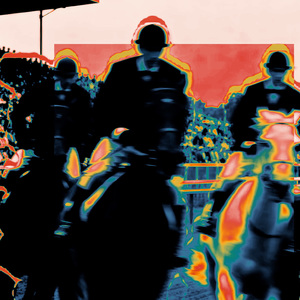 Sweet Venom（颜博恩Jade Yan）