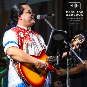 Flor de Tucumã (Ao Vivo)