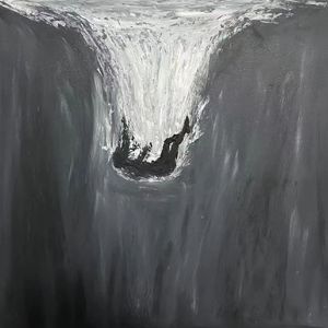 下坠Falling（String & UP DJ）