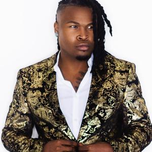 Motivated (feat. Scotty) (Radio Edit)