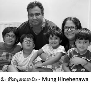 Mung Hinehenawa
