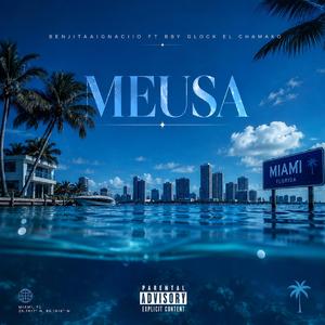 ME USA (feat. Bbyglock El Chamako)
