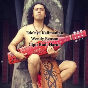 Edo'nya Kalimantan