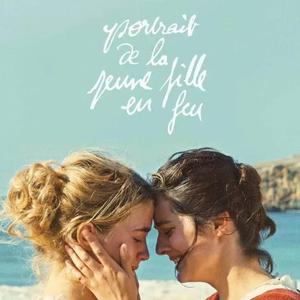 Portrait de la jeune fille en feu（燃烧女子的肖像）