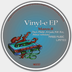 Groove (Original Mix)