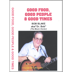 The Lady From Trinidad