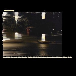 It's Not Really About Dancing, I Just Had Some Things To Say