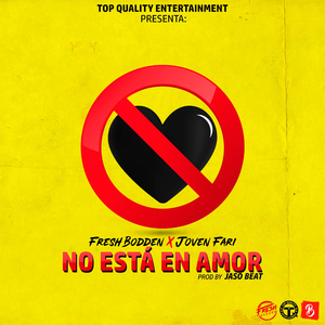 No Está En Amor