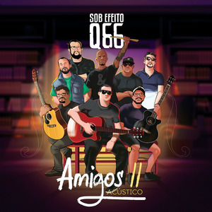 Não Mude de Lado (Acústico)