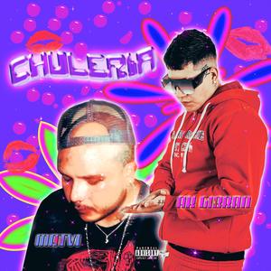Chuleria (feat. Matvi)