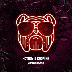 Brands (HOTBOY, KRONIKK Remix)