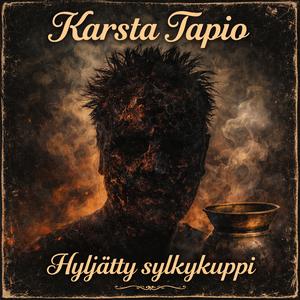 Munille potkittu elämä