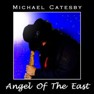 Angel of the East