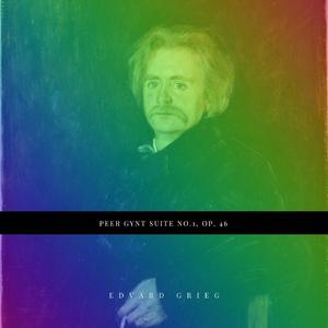 Peer Gynt Suite no. 1, Op. 46: II. Aase's Death