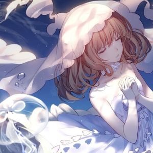 心做し（无心）（翻自 GUMI）