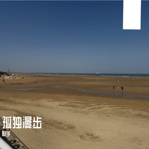 孤独漫步