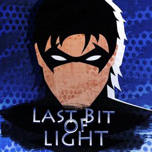 Last Bit of Light (feat. Peace K!ng)