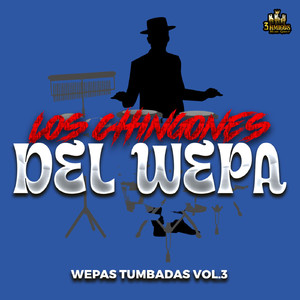 Cumbia De Los Cornetones