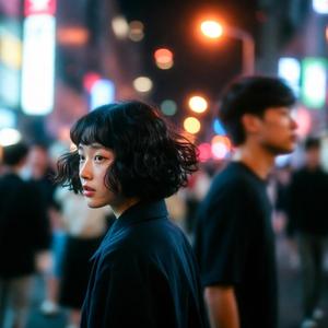 Falling Too Fast Again