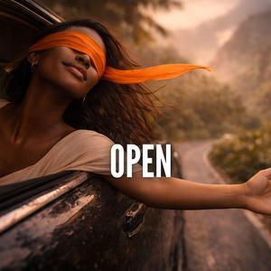 Open