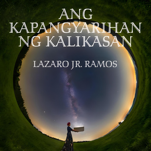Ang Kapangyarihan ng Kalikasan