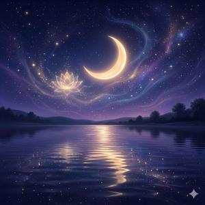 432Hz + Delta Waves: Manifest Deep Rest, Cleanse Insomnia