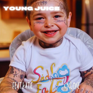 YOUNG JUICE