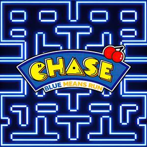 Chase (Blue Means Run) (2026 Remaster)