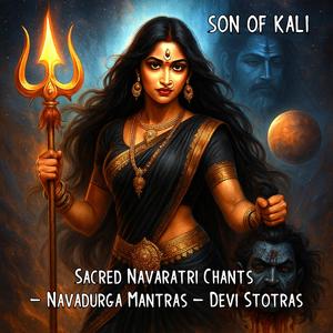 Navaratri Day 2 – Brahmacharini Devi Mantra