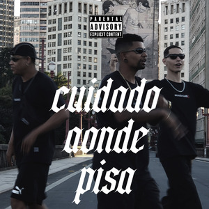 Cuidado Aonde Pisa