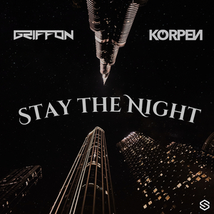 Stay the Night (Vip Mix)