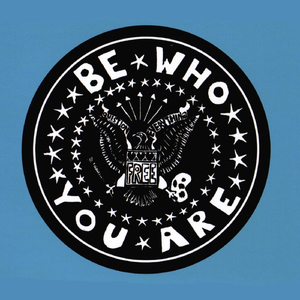 Be Who You Are