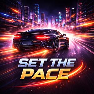 Set The Pace