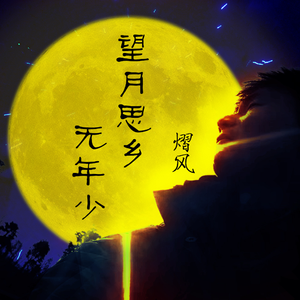 望月思乡无年少