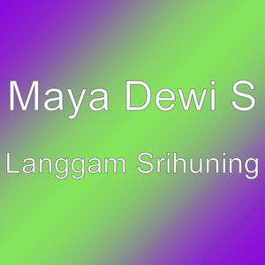 Langgam Srihuning