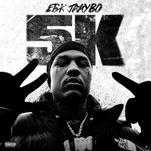 【BEAT】“NEVER” Ebk Jaaybo Type Beat