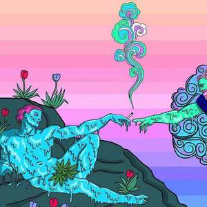 你只是陪我走到力所能及的地方（prod by Bubbleboy）