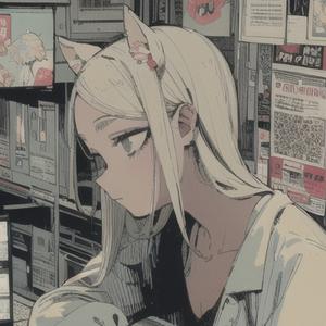 哭哭哭 (feat. 初音ミク)