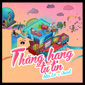 Thăng Hạng Tự Tin