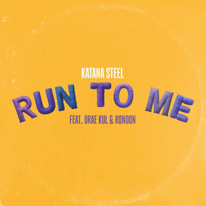 Run To Me