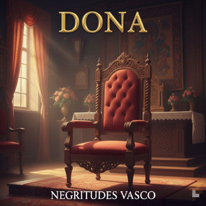 DONA (feat. Ivyctor Ricos)