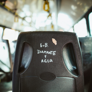 Diamante y Agua