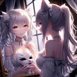 I Crave the Feeling of Ruin (feat. X-Clash Ghost, はーちゃん & Luminous Angels)