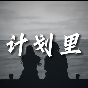 计划里(怪我们星座不太相配)