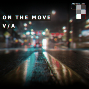 Chronosphere (Original Mix)