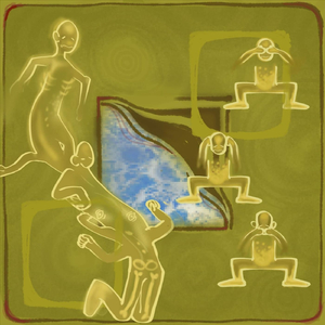 Mariposa (feat. Sergio Sánchez)